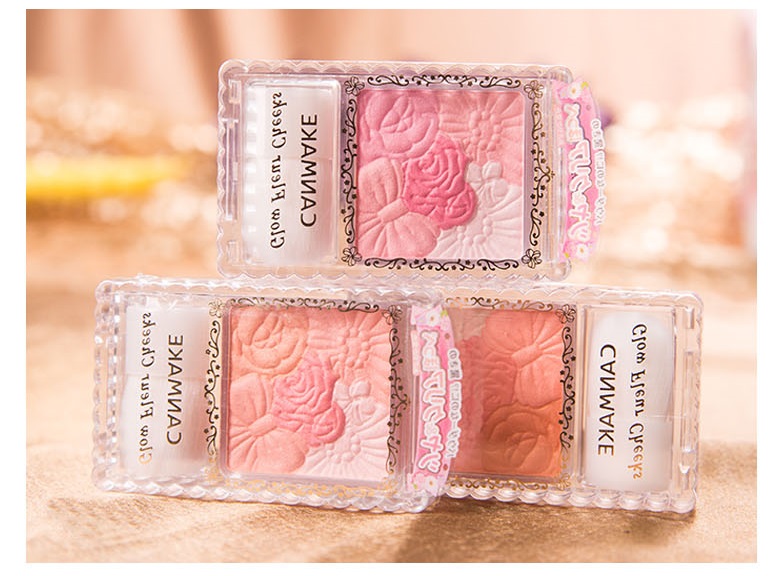 最贵不到30块的平价美妆单品,谁说百元买不到好用的彩妆