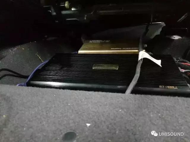 gs5传祺改装音响,传祺gs5改房车