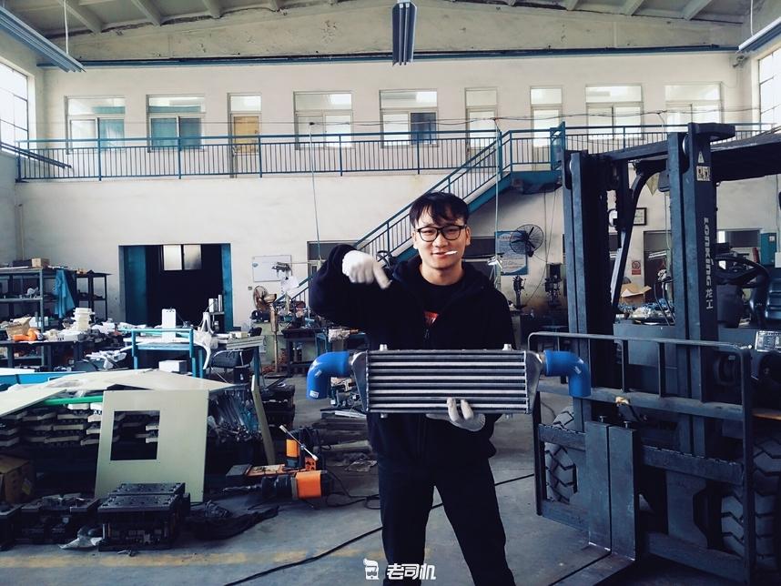 爆改五菱宏光竟能上天,五菱宏光算什么级别车