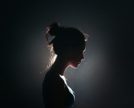 私奔，话说不用手机