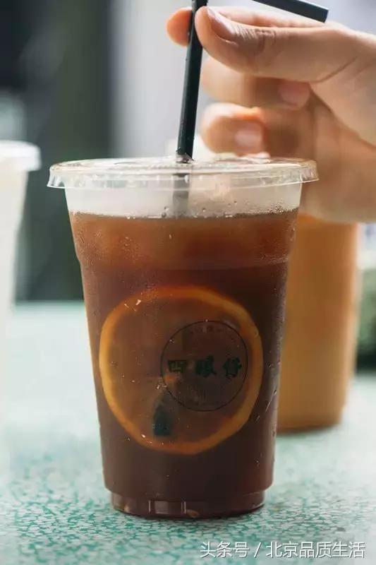 火遍全香港的车仔面终于登陆北京，连嘻哈侠第一站都要来这里！