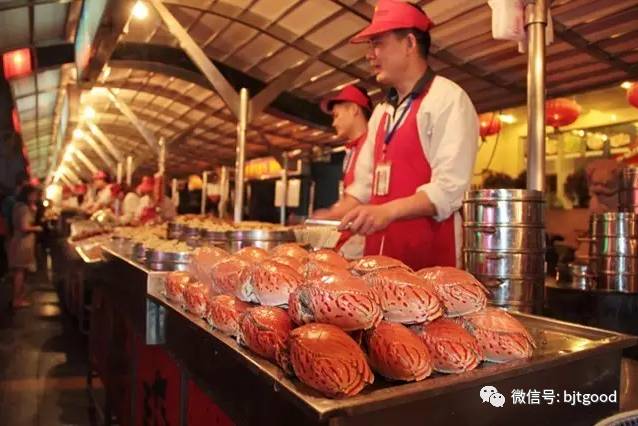 藏着半个北京城秘密的“一条街”，现在怎么样了？