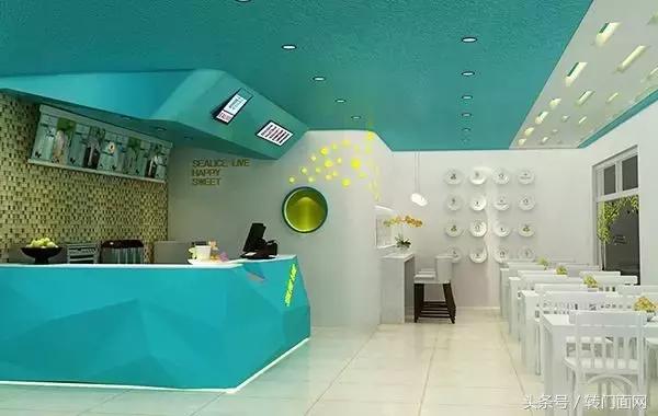 怎么开一家奶茶店,怎样开一个奶茶店教程