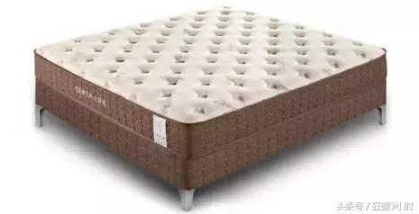 乳胶记忆棉床垫五厘米,全乳胶床垫和弹簧乳胶床垫测评