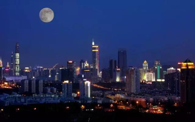 假如广东全省是一个班,假如广东是一个班级的话