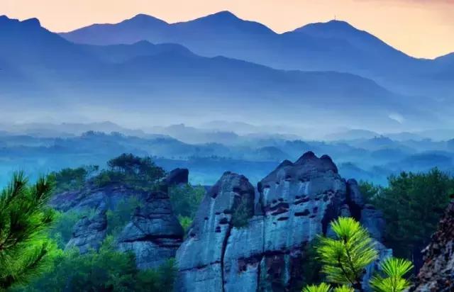 假如广东全省是一个班,假如广东是一个班级的话