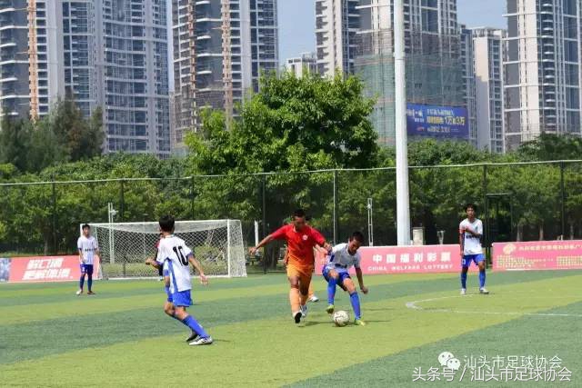 汕头青少年足球联赛,汕头市足球联赛赛程