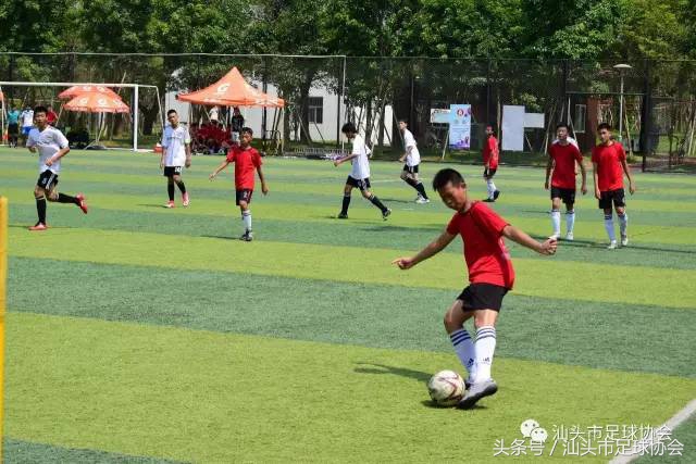 汕头青少年足球联赛,汕头市足球联赛赛程