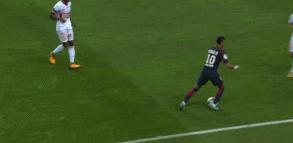 看内马尔颜值,看内马尔踢球是什么体验