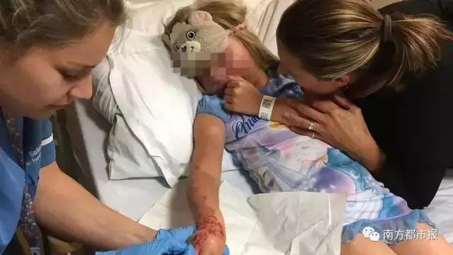 这样的文身，女孩涂后红疹起泡留疤都来了，你还敢玩吗？