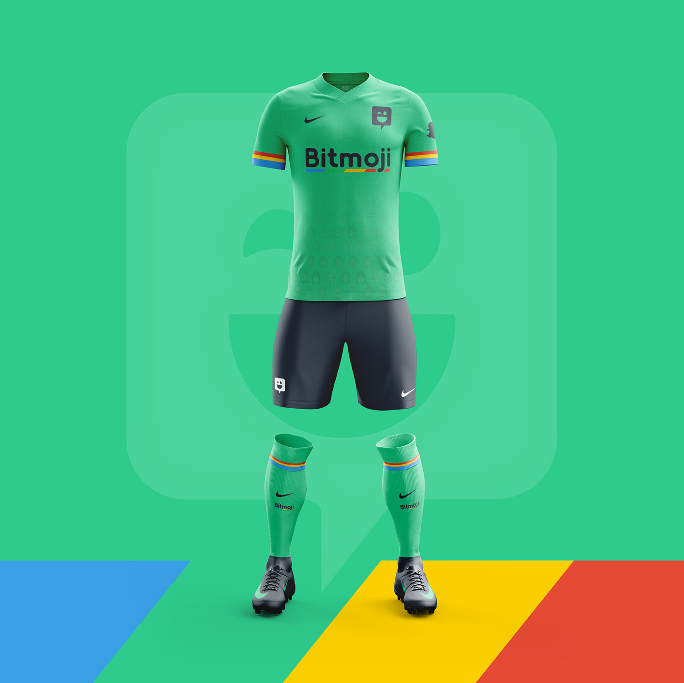 这些都是Appstore足球俱乐部成员，谁要战？