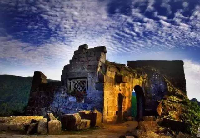 遵义城区旅游推荐,遵义旅游景点攻略