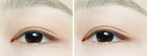 完美日记狐狸盘眼妆晚宴教程,大地色眼妆晚宴妆教程