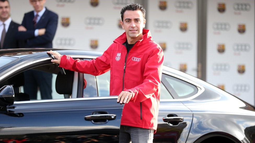 3000万！德国大众成男模队的金主了！