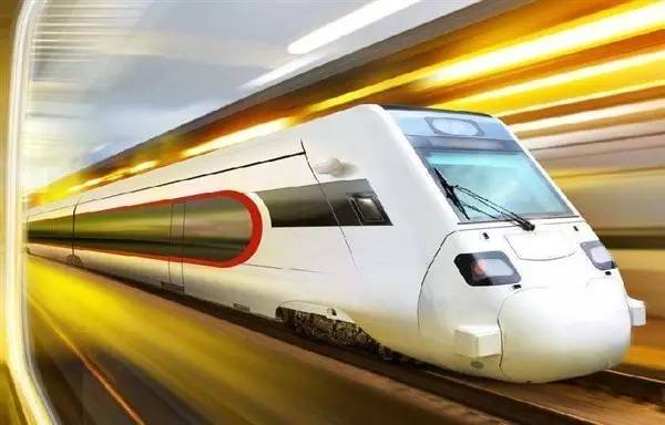 中国又快又慢的高铁,中国高铁网络飞速