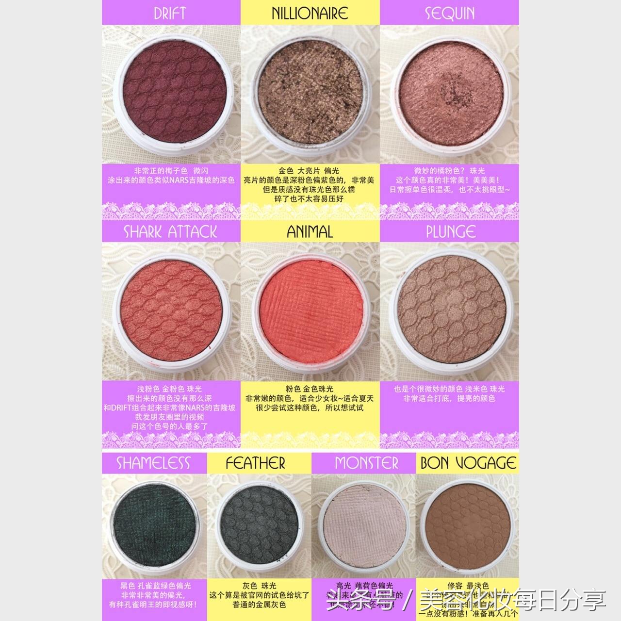 代替大牌的平价好物清单,又大又好又奇葩的平价好物