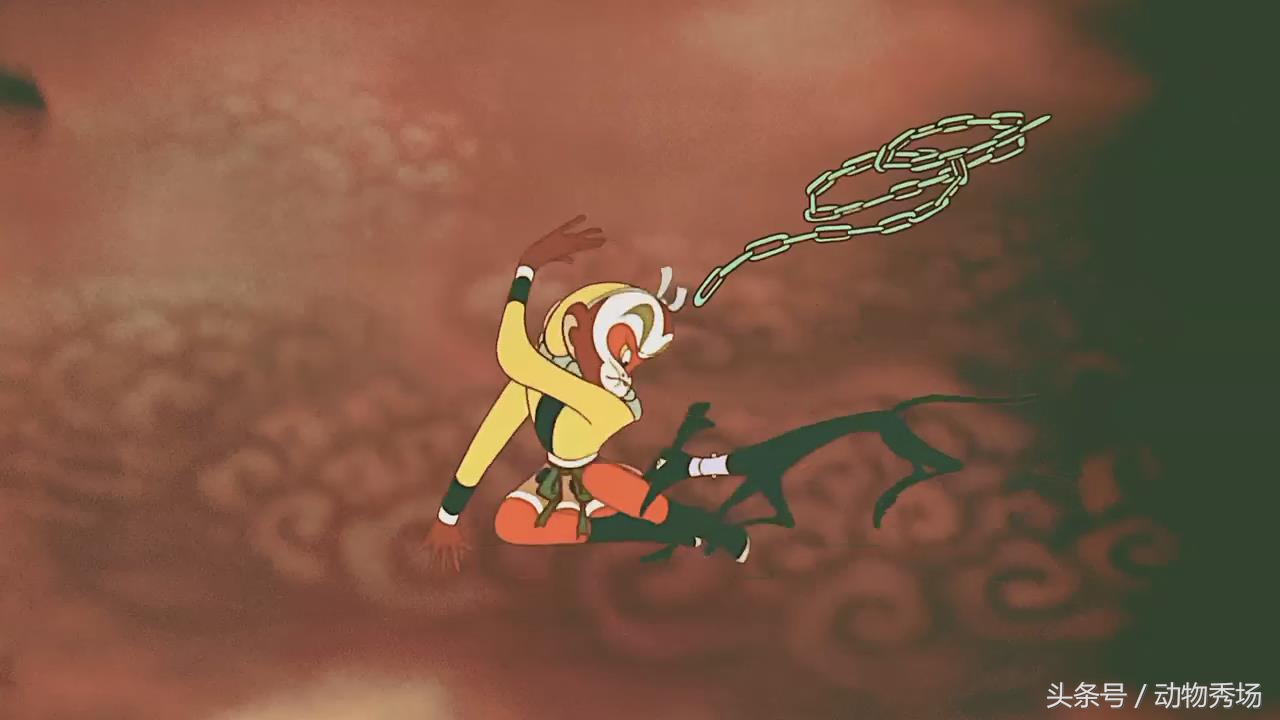 封神榜哮天犬是哪个品种的狗,天狗食月的狗是哮天犬么