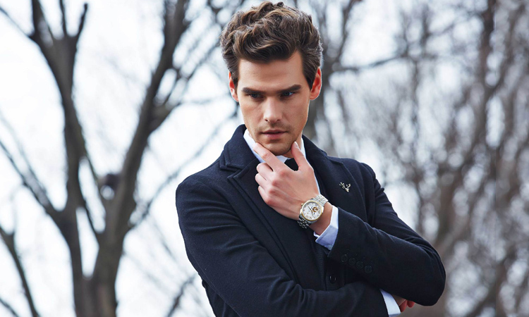 男生入门级的轻奢手表,男生入门手表推荐
