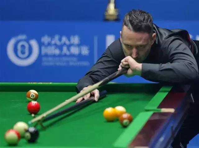 台球中式八球怎么开设比赛,台球中式八球几档