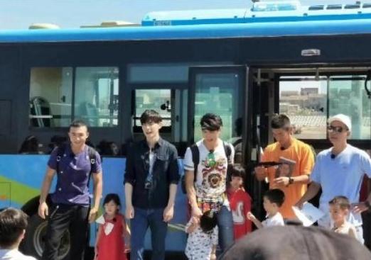 爸爸去哪儿第五季谁最强,爸爸去哪儿第5季最强阵容