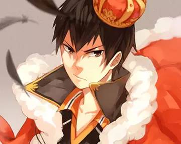 如果足球是一个人的比赛谁最强,足球二次元人物