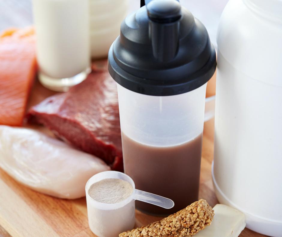 运动营养粉怎么喝,运动蛋白粉怎么吃