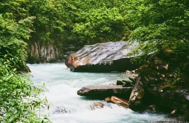 四川有没有凉快的地方,四川很凉快吗