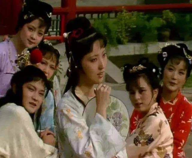 红楼梦第四十二回读书笔记摘抄,精读红楼梦第20回