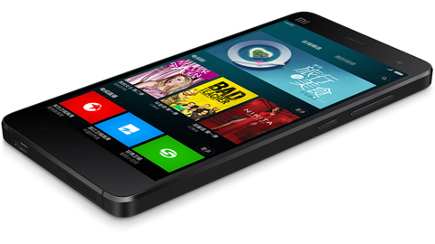 小米5x外国版刷机,小米5x国外主题