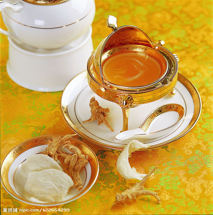 红楼梦美食大盘点,红楼梦美食名场面