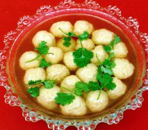 红楼梦美食大盘点,红楼梦美食名场面