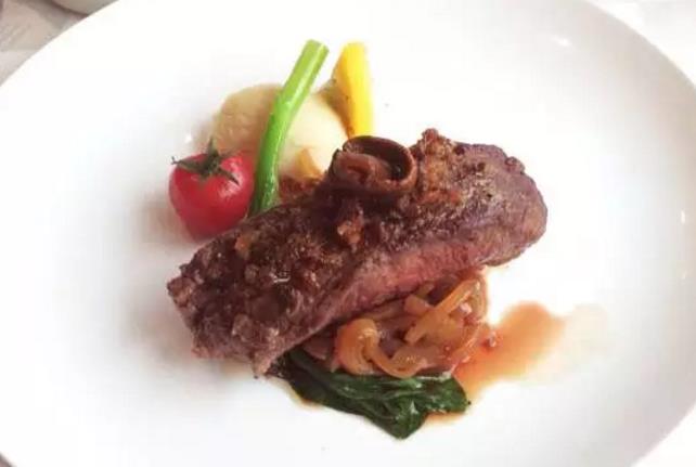 有浪漫情调的约会餐厅,北京情侣约会氛围感最强的餐厅