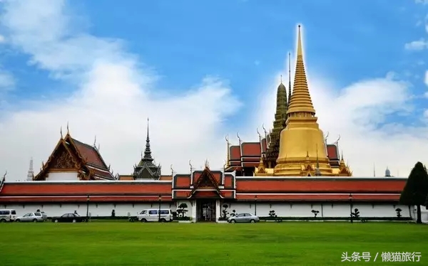 泰国最新购物必买清单攻略,泰国旅游必买品泰国面霜