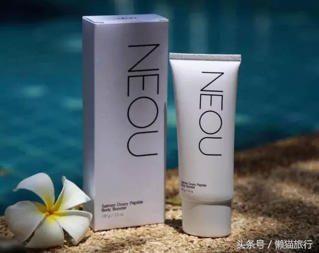 泰国最新购物必买清单攻略,泰国旅游必买品泰国面霜