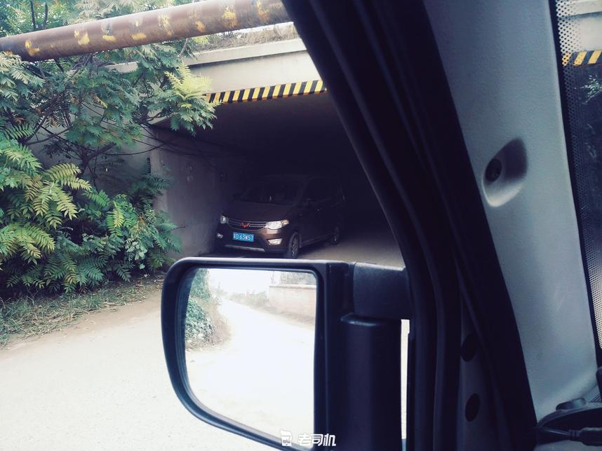 爆改五菱宏光竟能上天,五菱宏光算什么级别车