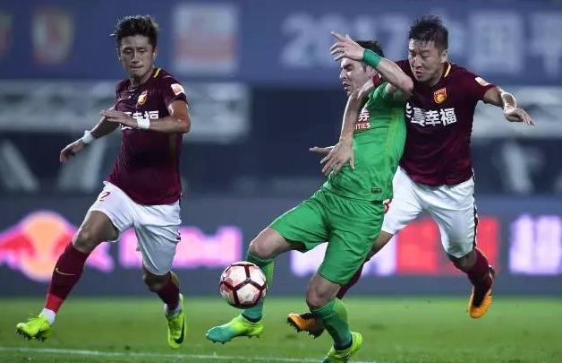 足协对鲁能和国安的判罚表态了吗,国安足协裁判最新消息