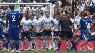 拒绝开倒车！这位出身于足球世家的最强飞翼带领球队上高速！