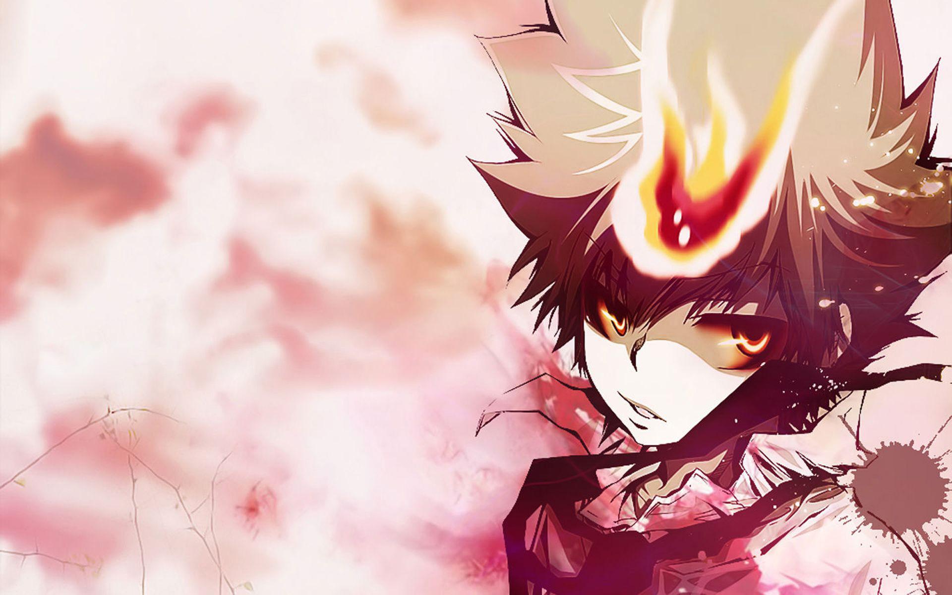 热血动漫男主都是什么性格,男主热血开挂的动漫