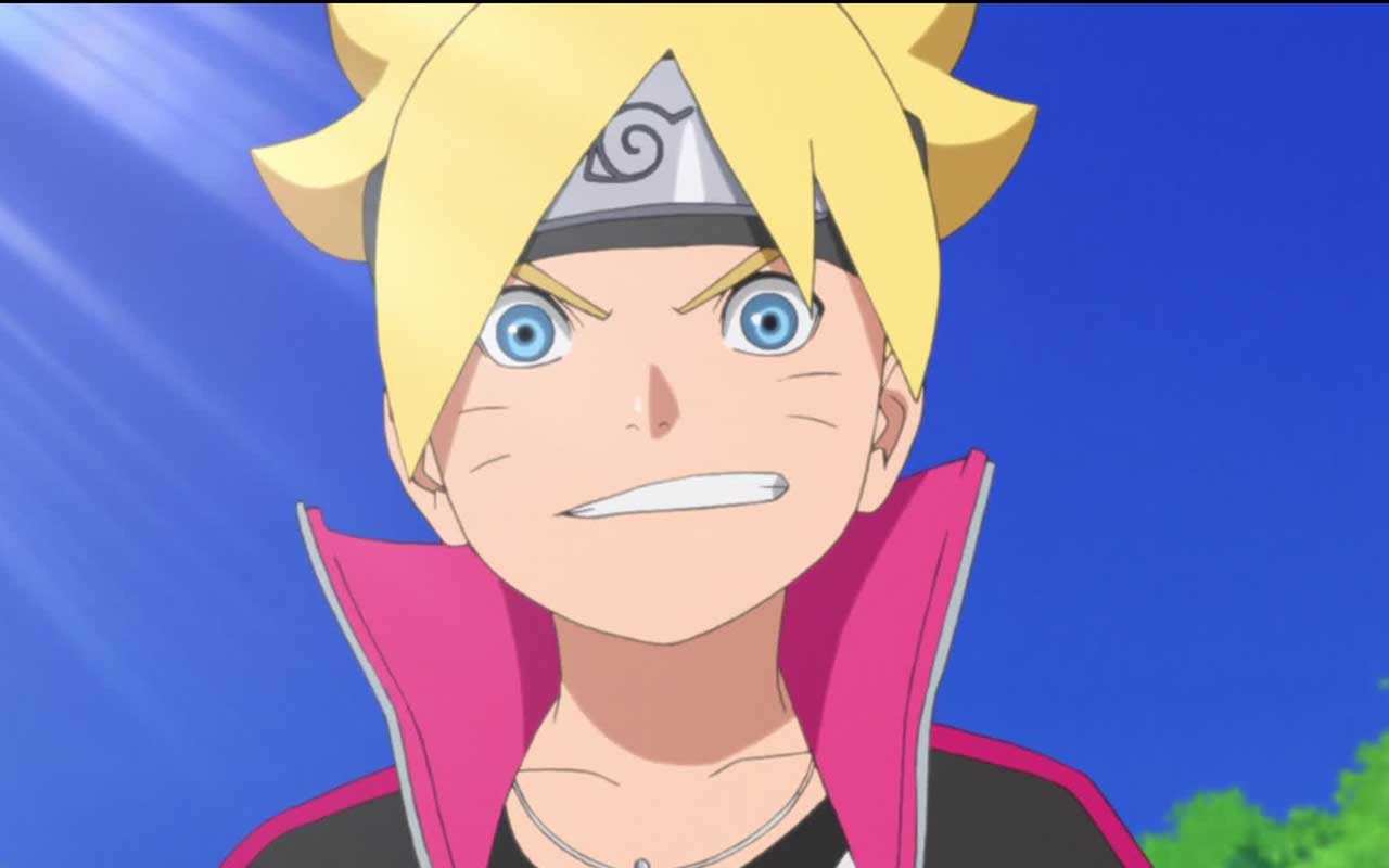 热血动漫男主都是什么性格,男主热血开挂的动漫