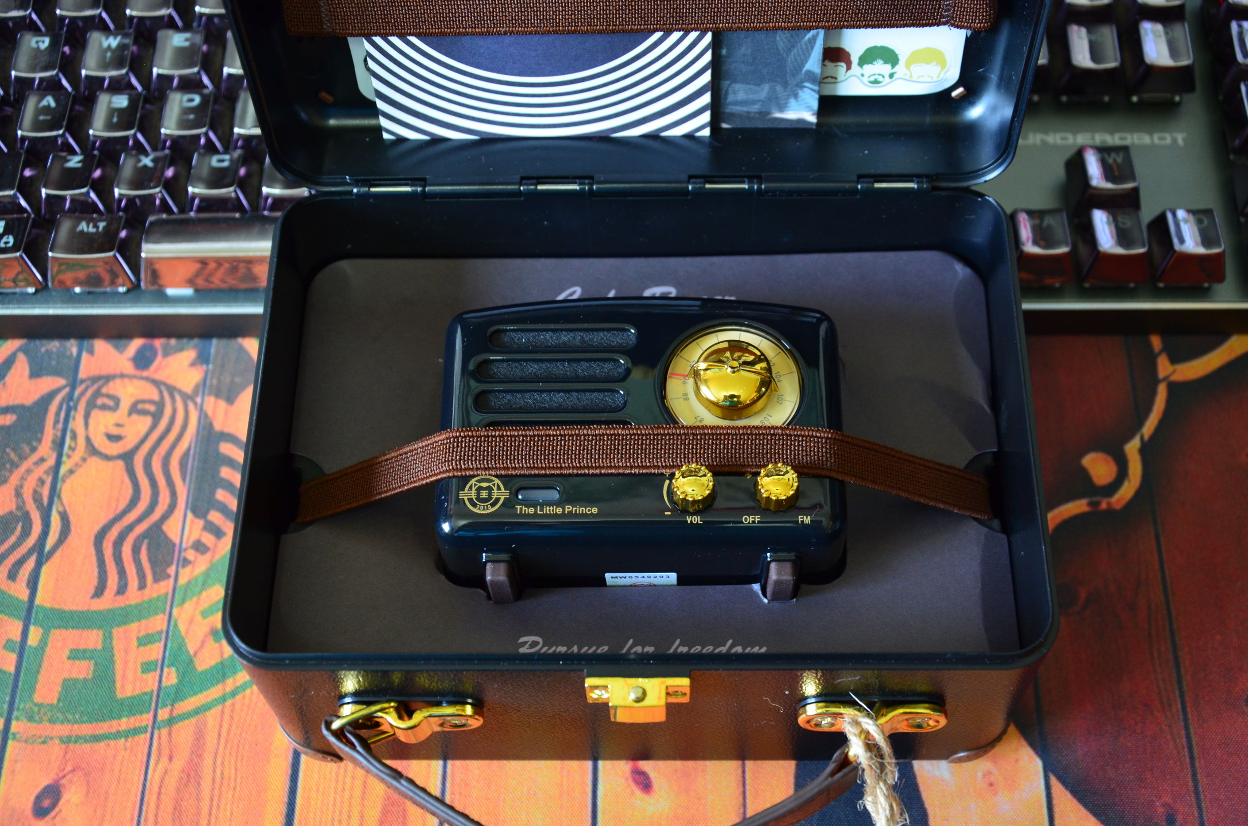 猫王小王子otr价格,猫王小王子音箱所有配色