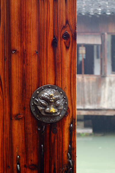 乌镇的故事简短,乌镇似水年华酒馆