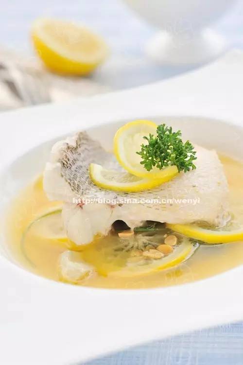 柠檬的100种吃法大全,柠檬怎么吃教你柠檬的4种吃法