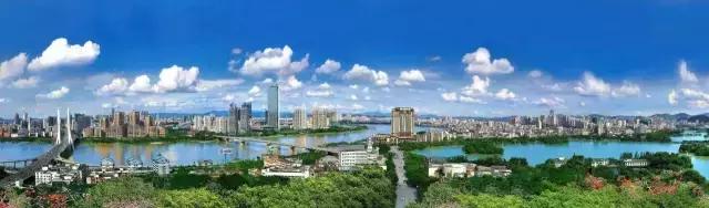 假如广东全省是一个班,假如广东是一个班级的话