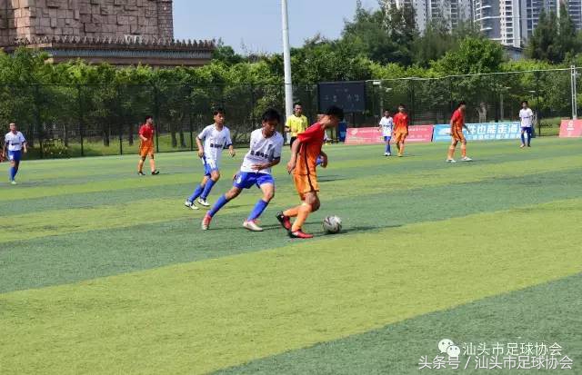 汕头青少年足球联赛,汕头市足球联赛赛程