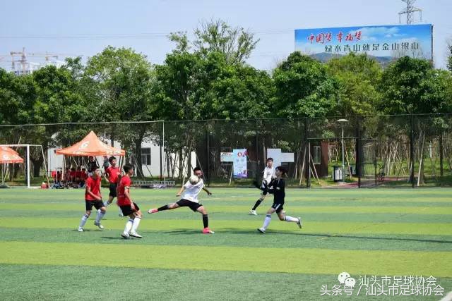 汕头青少年足球联赛,汕头市足球联赛赛程