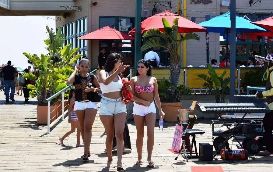 洛杉矶购物必去的地方 (洛杉矶最大购物中心在哪里)