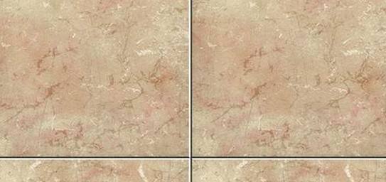 瓷砖有细微划痕是否正常,亮光瓷砖很多划痕有什么办法修复