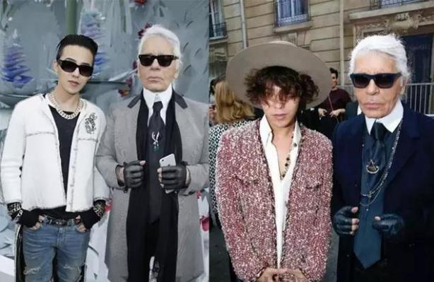 权志龙身材大变样,权志龙这么矮为什么穿衣好看