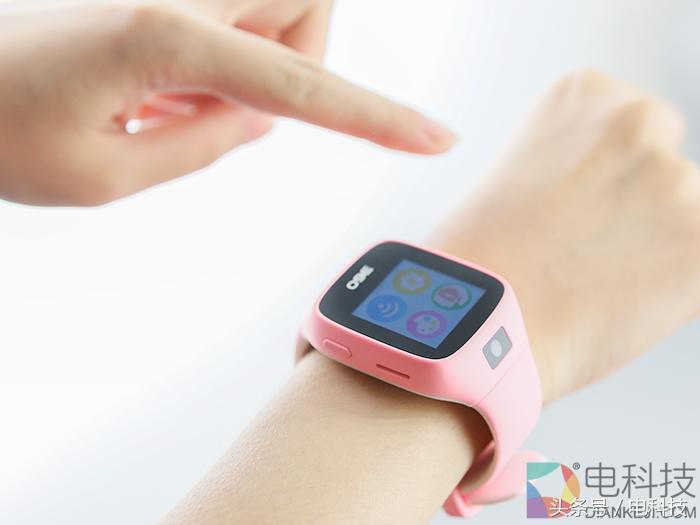 360儿童手表6c功能介绍,360儿童手表新功能