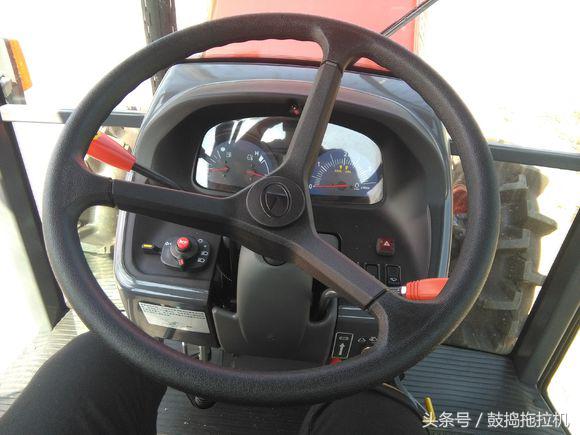 久保田二手854拖拉机,二手久保田854拖拉机价格